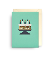 Lagom Design Mini Card-cards-Bambini