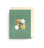 Lagom Design Mini Card-cards-Bambini