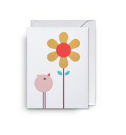 Lagom Design Mini Card-cards-Bambini
