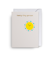 Lagom Design Mini Card-cards-Bambini