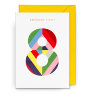 Lagom Design Card-cards-Bambini