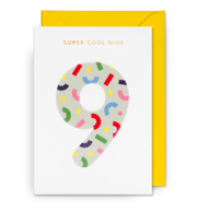 Lagom Design Card-cards-Bambini