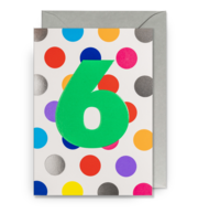 Lagom Design Card-cards-Bambini