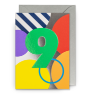 Lagom Design Card-cards-Bambini