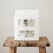 Bo & Ko Te Patiki Pepi Wrap - 2 Pack-sleepwear-and-bedding-Bambini