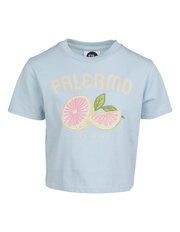 Eve Girl Palermo Tee-tops-Bambini