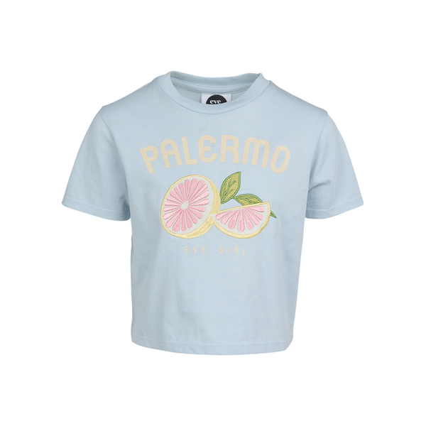 Eve Girl Palermo Tee