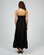 Silent Theory Tallow Tiered Maxi Dress