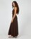 Silent Theory Lenni Maxi Dress