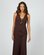 Silent Theory Lenni Maxi Dress