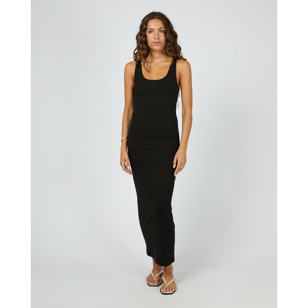 Silent Theory Hugo Maxi Dress