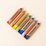 Honeysticks Beeswax Pencils Little Learners 7 pack