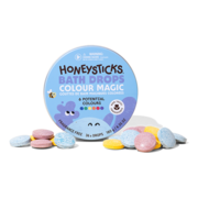 Honeysticks Bath Drops Colour Magic-gift-ideas-Bambini
