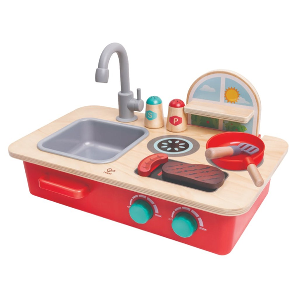 Hape Cook n Create Kitchen