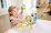 Hape 8 in 1 Natures Symphony Table