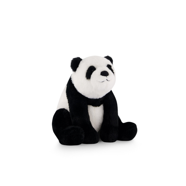 Snuggle Bunnies Panda