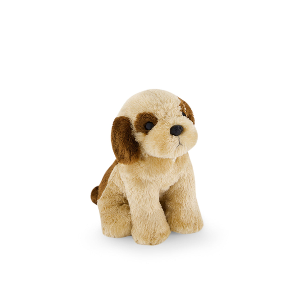 Snuggle Bunnies Coco The Shih Tzu