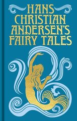 Classic Fairy Tales by Hans Christian Andersen-books-for-kids-Bambini