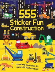 555 Sticker Fun Book-gift-ideas-Bambini