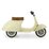 Ambosstoys Primo Ride-On Scooter