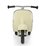 Ambosstoys Primo Ride-On Scooter