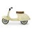 Ambosstoys Primo Ride-On Scooter