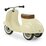 Ambosstoys Primo Ride-On Scooter