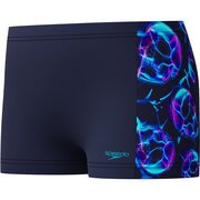 Speedo Boys Skull Aquashort-swimwear-Bambini