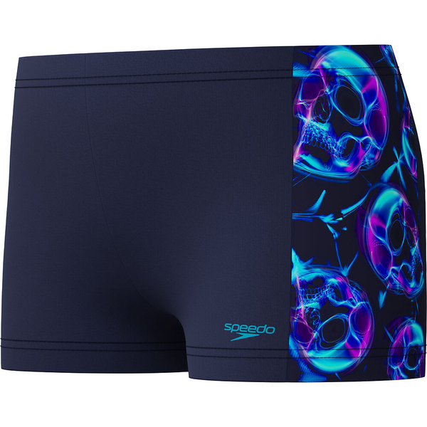 Speedo Boys Skull Aquashort
