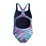 Speedo Girls Hyperboom Print Medalist 1PC