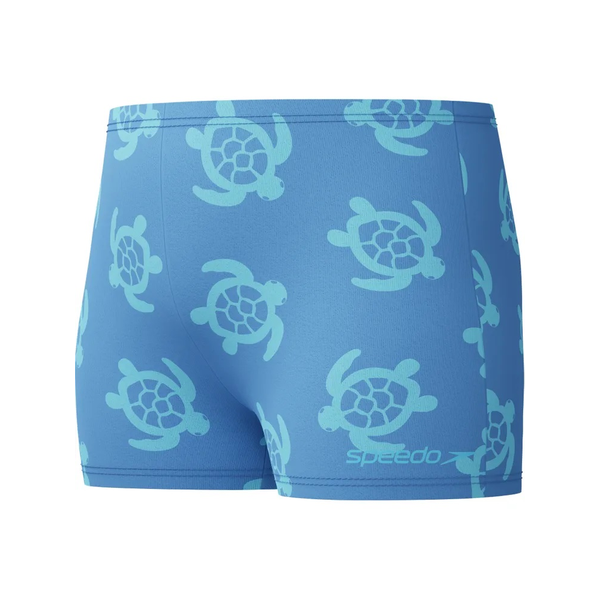 Speedo Boys Turtle Print Aquashort