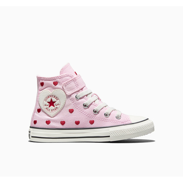 Converse Kid CT Hearts & Roses Easy On
