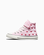 Converse Kid CT Hearts & Roses Easy On