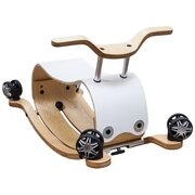 Wishbone White Flip-toys-Bambini