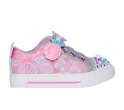 Skechers Infants' Twinkle Sparks - Underwater Magic-footwear-Bambini