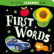 My Little Learning Book-toys-Bambini