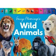 Chunky Tabbed Board Book-gift-ideas-Bambini