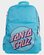 Santa Cruz Sprinkle Dot Backpack
