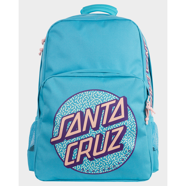Santa Cruz Sprinkle Dot Backpack