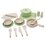 ToysLink Silicone Kitchen Set