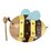 ToysLink Bumble Bee Xylophone