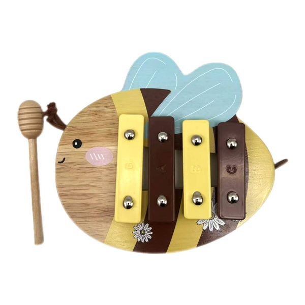 ToysLink Bumble Bee Xylophone