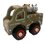 ToysLink Zoo Truck with Animal Figurines