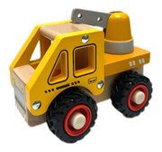ToysLink Construction Crane-toys-Bambini