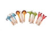 ToysLink Jungle Animal Skipping Rope-toys-Bambini