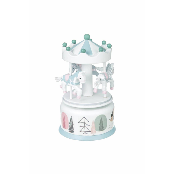 ToysLink Baby Carousel