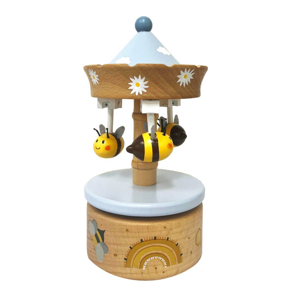 ToysLink Bee Carousel