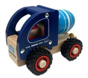 ToysLink Concrete Mixer-toys-Bambini