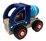 ToysLink Concrete Mixer