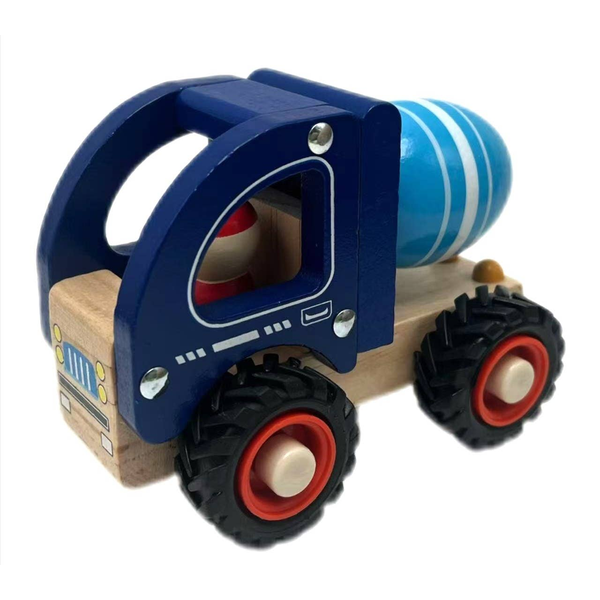 ToysLink Concrete Mixer
